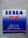żarówka tesla 25w 230v e14 now - Obrazek 3