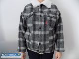 Ocieplana kurtka - Obrazek 1