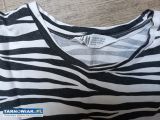 Sukienka h&m 134-140 - Obrazek 2