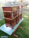 Stolarz renowacja antyków - Obrazek 3
