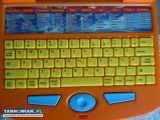Laptop w j.niemieckim - Obrazek 2
