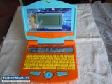 Laptop w j.niemieckim - Obrazek 1