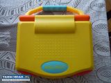 Laptop w j.niemieckim - Obrazek 3