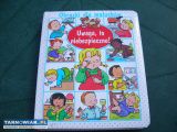 Układanki i puzzle. - Obrazek 4