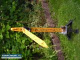 Dżwig duży 120cm. - Obrazek 2