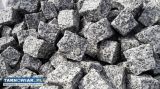 Kostka granitowa 7/9 szaro - ruda - Obrazek 1