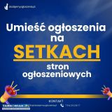 Wystawianie ogłoszeń  - Obrazek 1