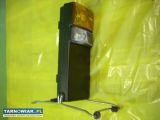 Lampa ostrzegawcza składana. - Obrazek 2