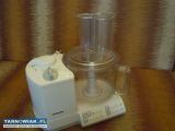 Robot kuchenny Siemens. - Obrazek 1