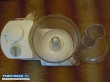 Robot kuchenny Siemens. - Obrazek 2