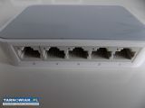 5-portowy przełącznik Tp-Link - Obrazek 3