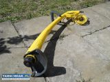 Podkaszarki elektrycz, żyłkowe - Obrazek 2