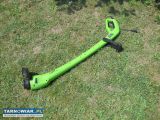 Podkaszarki elektrycz, żyłkowe - Obrazek 4
