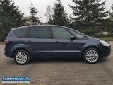 Ford s-max diesel - Obrazek 3