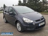 Ford s-max diesel - Obrazek 2
