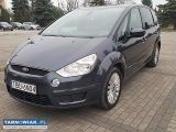 Ford s-max diesel - Obrazek 1
