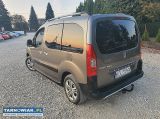 Peugeot partner 1.6hdi 2009rok - Obrazek 3