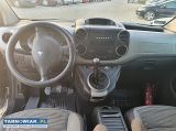 Peugeot partner 1.6hdi 2009rok - Obrazek 4