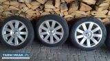 Alufelgi 17 - Obrazek 4