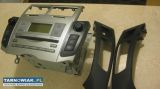 Radio Toyota Yaris2 - Obrazek 2