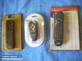 Piloty do TV. - Obrazek 3
