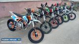 Cross 90 110 125 xb asix cross - Obrazek 4