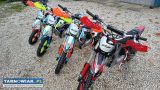 Cross 90 110 125 xb asix cross - Obrazek 3