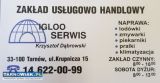 Naprawa/Serwis sprzętu AGD - Obrazek 1