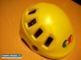 Kask dla dziecka. - Obrazek 1