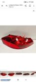 Lampa tylna Opel Insignia - Obrazek 2