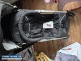 Wózek spacerowy  zabawki,  łóżeczko ,odzież - Obrazek 1