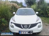 Nissan juke 2013r. - Obrazek 1