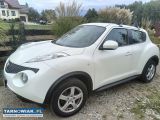 Nissan juke 2013r. - Obrazek 2