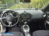 Nissan juke 2013r. - Obrazek 4