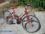 Rower damski 26 i 24 cale. - Obrazek 3