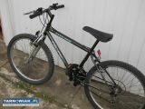 Rower 24 młodzieżowy. - Obrazek 2
