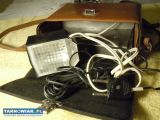 Lampy błyskowe 220V. - Obrazek 2