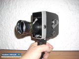 Kamera Quarz 1x8S. - Obrazek 1