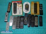 Piloty do TV. - Obrazek 1