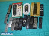 Piloty do TV. - Obrazek 4