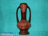 Flakony ceramiczne. - Obrazek 4