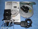 Odtwarzacz CD Compact. - Obrazek 1
