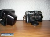 Aparat analogowy Sokół-2. - Obrazek 3