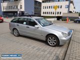 Mercedes-benz klasa c c220 2001 - Obrazek 4