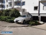 Mercedes-benz klasa c c220 2001 - Obrazek 3