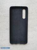 Huawei P30, etui, plecki  - Obrazek 2