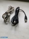 Kabel usb a - usb b długość 180cm  - Obrazek 1