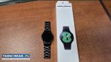 Zegarek Samsung Galaxy Watch 4 40mm czarny - Obrazek 3