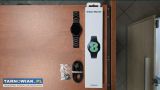 Zegarek Samsung Galaxy Watch 4 40mm czarny - Obrazek 4