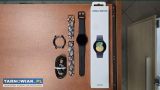 Zegarek Samsung Galaxy Watch 5 40mm grafitowy - Obrazek 4